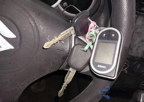 2011 Suzuki Grand Vitara Premium/Premium W/Alloy Wheels из США, поврежденный, VIN JS3TD0D22B4102331